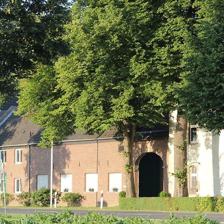 Gaestezimmer Bergerhof - Ankommen Und Wohlfuehlen Нойс Экстерьер фото