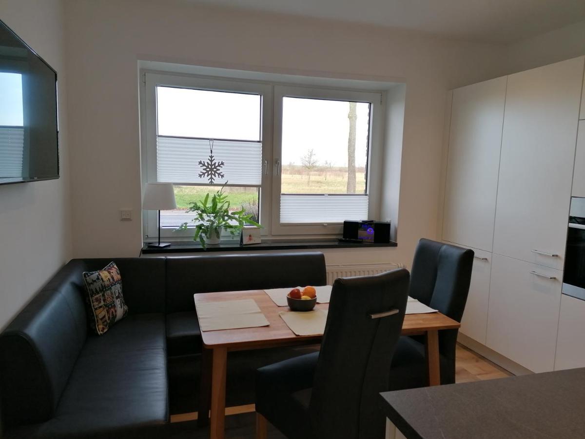 Gaestezimmer Bergerhof - Ankommen Und Wohlfuehlen Нойс Экстерьер фото